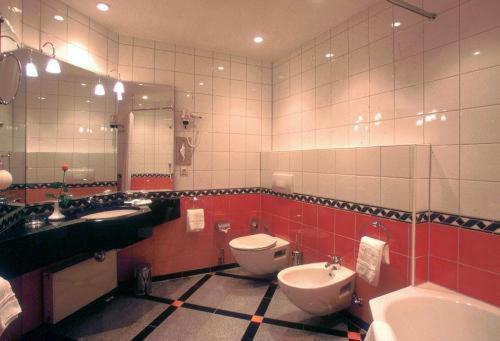 Hotel Convita Rottenburg am Neckar Quarto foto